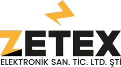 Zetex Logo